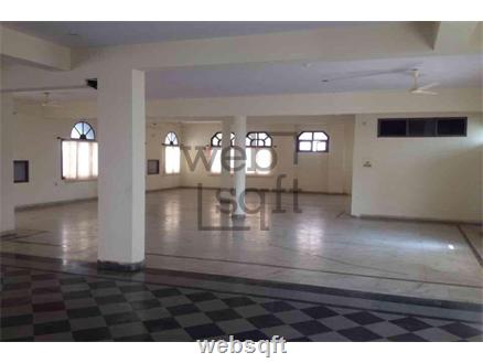 Office Space for Rent in Telangana
